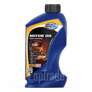 ������ �������� ����� Mpm oil Turbo Universal,  � ��������-�������� � ������
