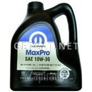 ������ �������� ����� Chrysler MaxPro,  � ��������-�������� � ������