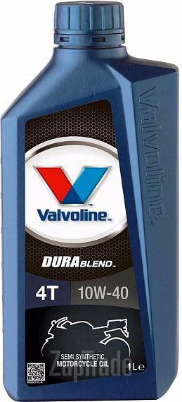 ������ �������� ����� Valvoline Durablend 4T,  � ��������-�������� � ������