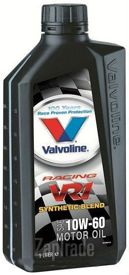 ������ �������� ����� Valvoline VR1 Racing,  � ��������-�������� � ������