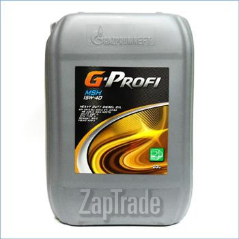 ������ �������� ����� G-energy G-Profi MSH,  � ��������-�������� � ������