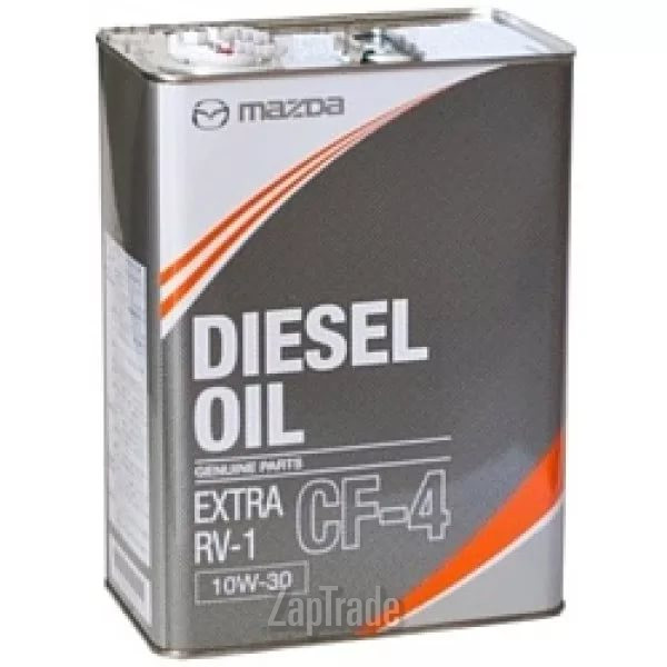 ������ �������� ����� Mazda Deisel Extra RV-1,  � ��������-�������� � ������