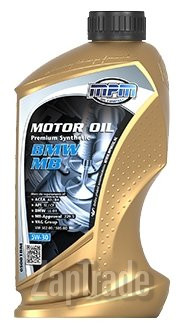 ������ �������� ����� Mpm oil Premium Synthetic BMW / MB,  � ��������-�������� � ������
