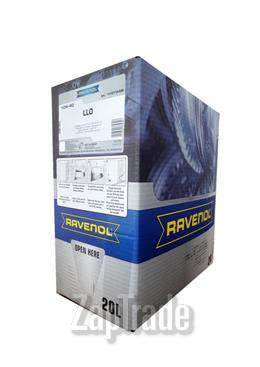 ������ �������� ����� Ravenol Leichtlaufoel LLO,  � ��������-�������� � ������