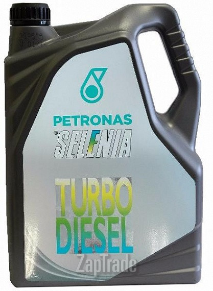 ������ �������� ����� Selenia TURBO DIESEL,  � ��������-�������� � ������
