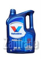 ������ �������� ����� Valvoline DuraBlend Diesel,  � ��������-�������� � ������