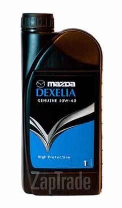 ������ �������� ����� Mazda Dexelia Genuine,  � ��������-�������� � ������