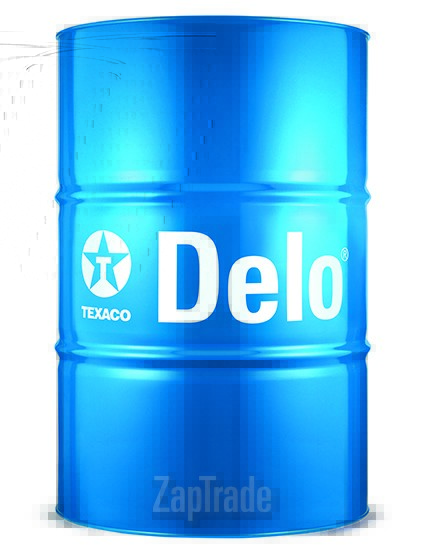 ������ �������� ����� Texaco DELO GOLD ULTRA T,  � ��������-�������� � ������