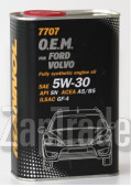 ������ �������� ����� Mannol 7707 O.E.M. for Ford Volvo,  � ��������-�������� � ������