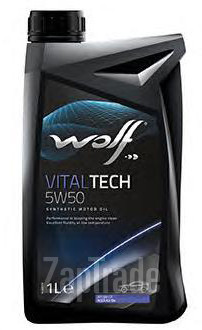 ������ �������� ����� Wolf VITALTECH,  � ��������-�������� � ������