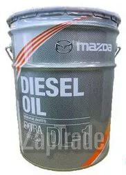 ������ �������� ����� Mazda DIESEL OIL EXTRA DL-1,  � ��������-�������� � ������