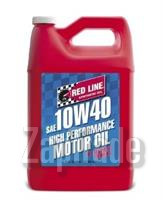 ������ �������� ����� Red line SYNTHETIC OIL MOTORCYCLE OIL,  � ��������-�������� � ������