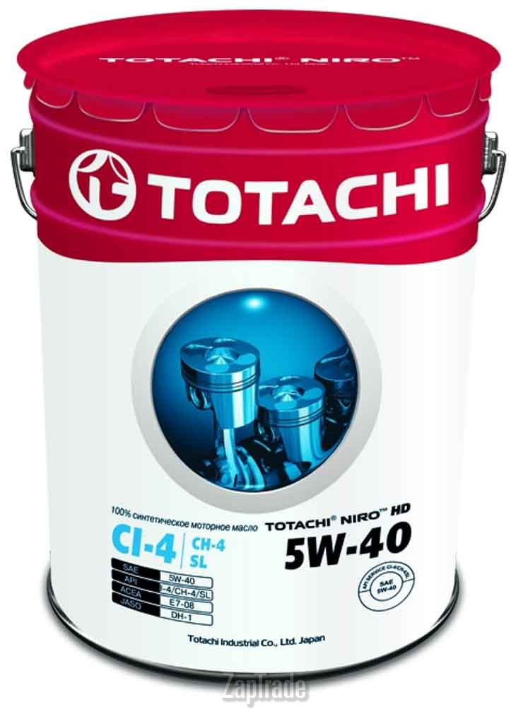 ������ �������� ����� Totachi NIRO HD SYNTHETIC,  � ��������-�������� � ������