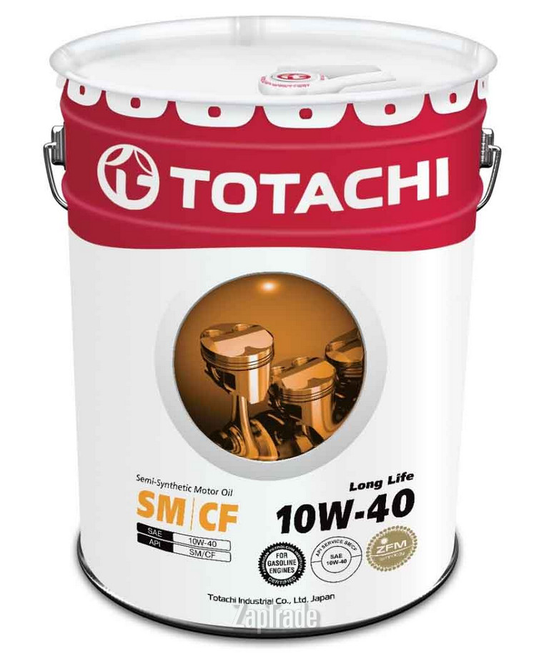 ������ �������� ����� Totachi Long Life,  � ��������-�������� � ������