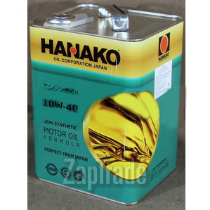 ������ �������� ����� Hanako Green Diesel,  � ��������-�������� � ������