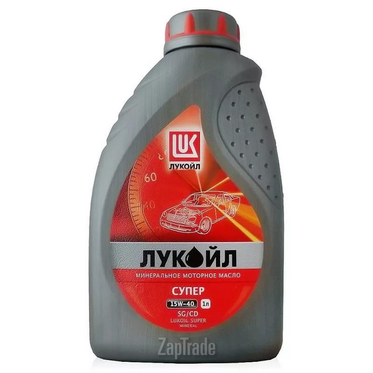 ������ �������� ����� Lukoil �����,  � ��������-�������� � ������