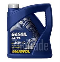 ������ �������� ����� Mannol GASOIL EXTRA,  � ��������-�������� � ������