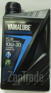 ������ �������� ����� Yamaha 4 Stroke Marine Oil,  � ��������-�������� � ������