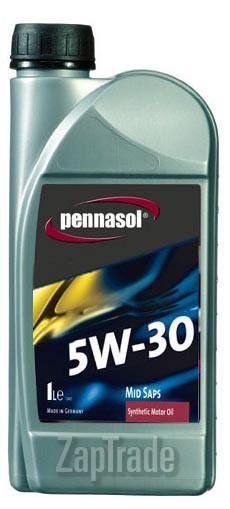 ������ �������� ����� Pennasol MID SAPS SPECIAL C2/C3,  � ��������-�������� � ������