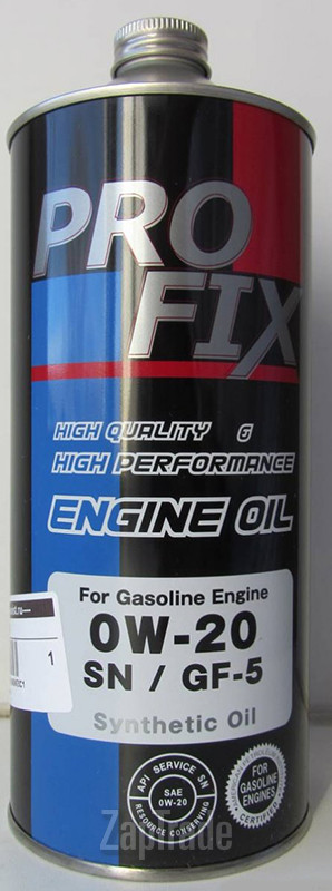������ �������� ����� Profix SN/GF-5,  � ��������-�������� � ������