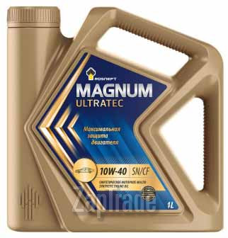 ������ �������� ����� �������� Magnum Ultratec,  � ��������-�������� � ������
