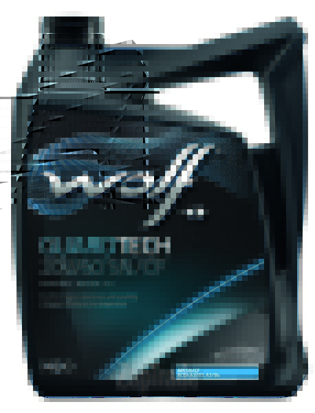 ������ �������� ����� Wolf GUARDTECH,  � ��������-�������� � ������