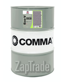 ������ �������� ����� Comma Eco-V,  � ��������-�������� � ������