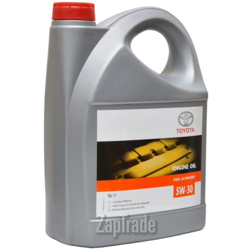 ������ �������� ����� Toyota Engine Oil Fuel Economy,  � ��������-�������� � ������