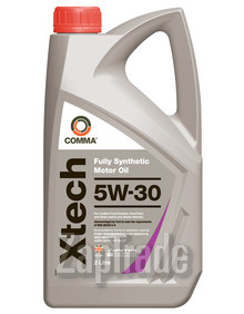 ������ �������� ����� Comma Xtech,  � ��������-�������� � ������