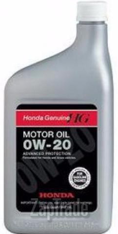 ������ �������� ����� Honda HG,  � ��������-�������� � ������