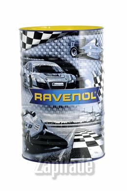 ������ �������� ����� Ravenol WIV III,  � ��������-�������� � ������