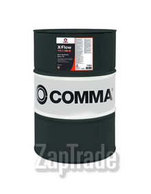 ������ �������� ����� Comma X-Flow Type S,  � ��������-�������� � ������