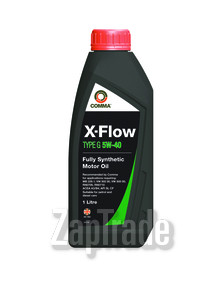������ �������� ����� Comma X-Flow Type G,  � ��������-�������� � ������