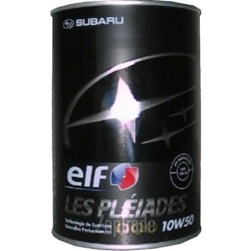������ �������� ����� Subaru ELF LES PLEIADES,  � ��������-�������� � ������