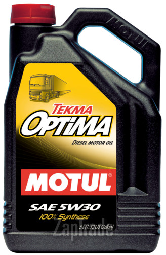 ������ �������� ����� Motul Tekma Optima,  � ��������-�������� � ������
