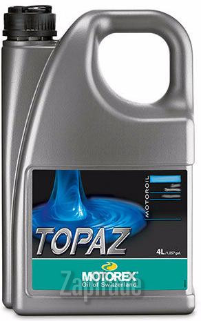 ������ �������� ����� Motorex Topaz,  � ��������-�������� � ������