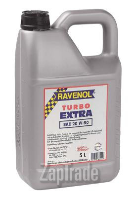 ������ �������� ����� Ravenol Turbo Extra,  � ��������-�������� � ������