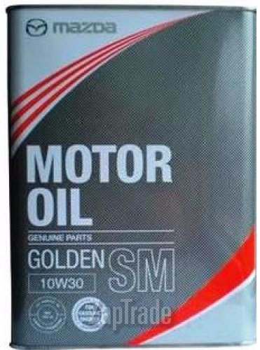 ������ �������� ����� Mazda Golden SM,  � ��������-�������� � ������