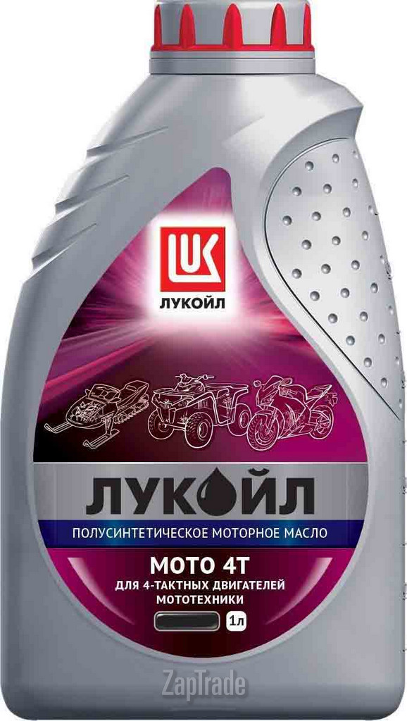 ������ �������� ����� Lukoil ���� 4�,  � ��������-�������� � ������