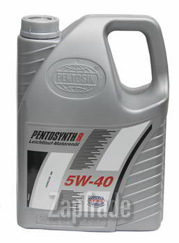 ������ �������� ����� Pentosin Pentosynth 5W-40 R,  � ��������-�������� � ������