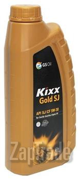 ������ �������� ����� Kixx GOLD SJ,  � ��������-�������� � ������
