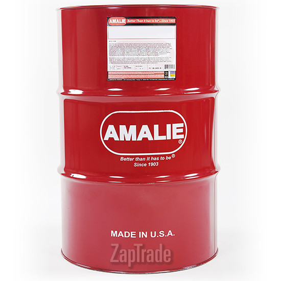 ������ �������� ����� Amalie PRO High Performance Synthetic,  � ��������-�������� � ������