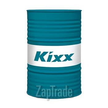 ������ �������� ����� Kixx G1,  � ��������-�������� � ������