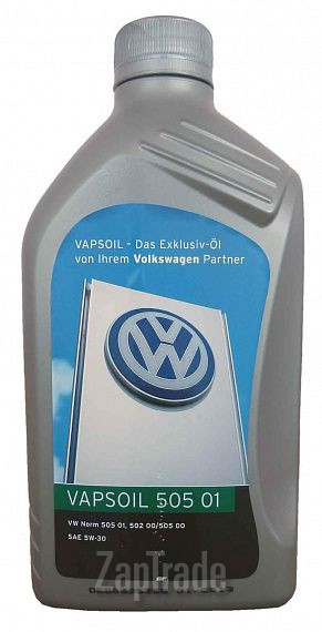 ������ �������� ����� Vapsoil 505 01 VW,  � ��������-�������� � ������