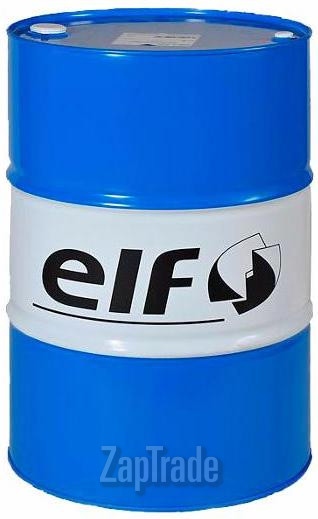 ������ �������� ����� Elf Evolution Full-Tech FE,  � ��������-�������� � ������