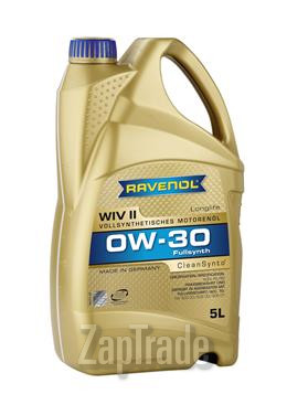 ������ �������� ����� Ravenol WIV,  � ��������-�������� � ������
