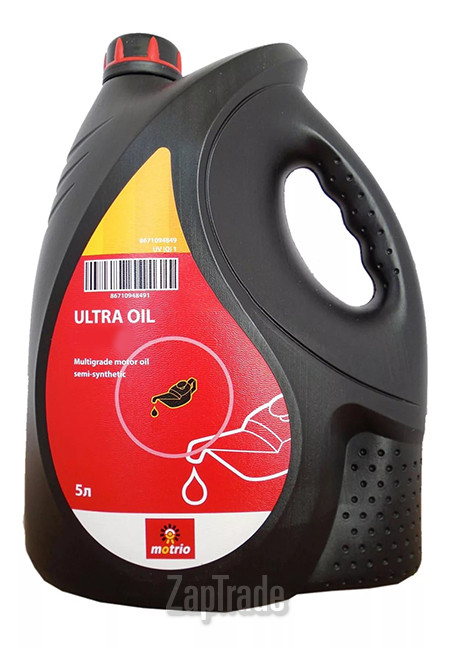 ������ �������� ����� Renault MOTRIO ULTRA,  � ��������-�������� � ������