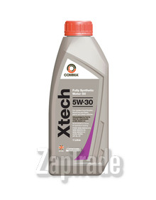 ������ �������� ����� Comma Xtech,  � ��������-�������� � ������