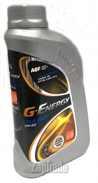 ������ �������� ����� G-energy Far East,  � ��������-�������� � ������