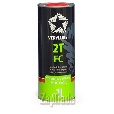 ������ �������� ����� Xado VERYLUBE 2T FC,  � ��������-�������� � ������